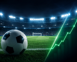Kaip AI keičia futbolo lažybas