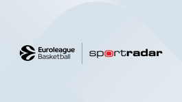 „Sportradar“ pratęsė sutartį su Eurolyga iki 2031 metų