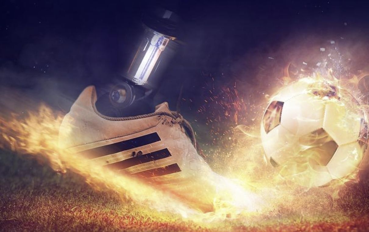 Sportas ir dirbtinis intelektas: kaip keisis pramonė?