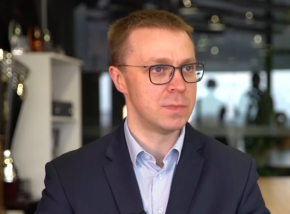 P. Motiejūno šeimą aplankė gandrai