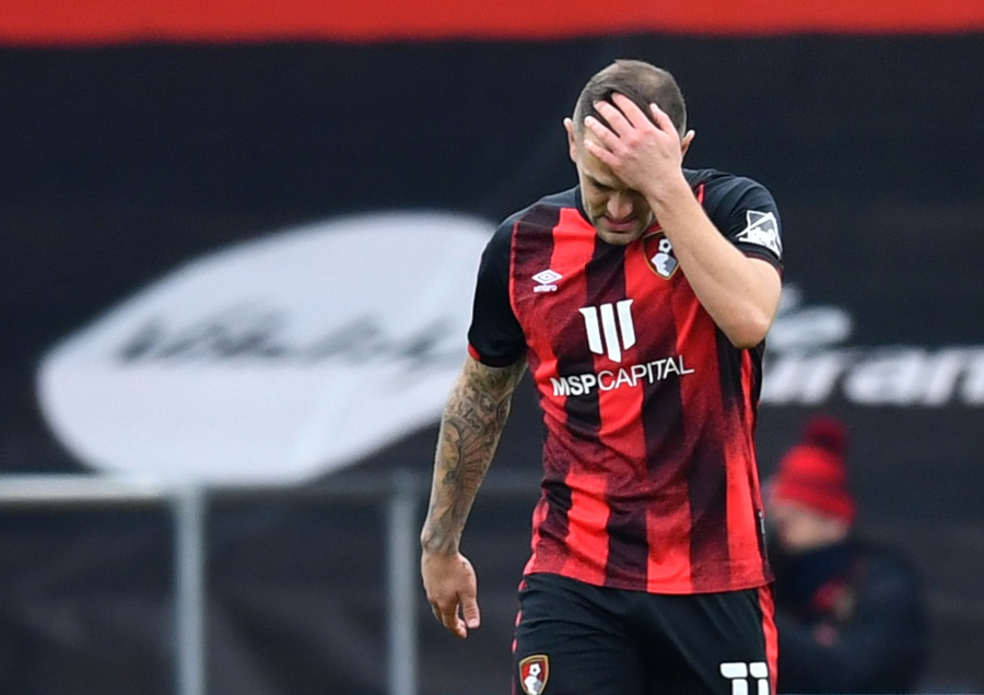 J. Wilshere'as karjerą tęs Danijoje