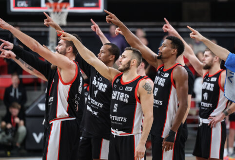„Ryto“ fanai pasipiktino LNK televizijos pranešimu