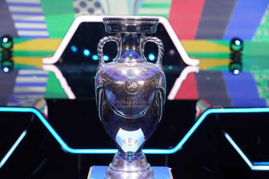 Europos čempionato atrankos burtai: Lietuva – Balkanų grupėje