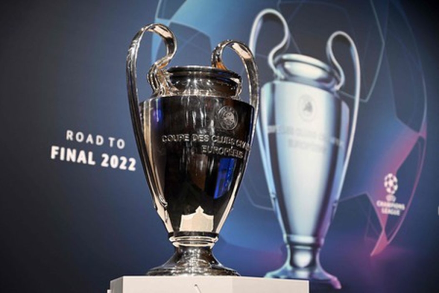ČL burtai: ketvirtfinalyje – „Chelsea“ ir „Real“ susidūrimas