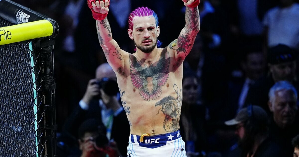 Seanas O'Malley: Conoras McGregoras yra vienintelė tokio masto MMA superžvaigždė