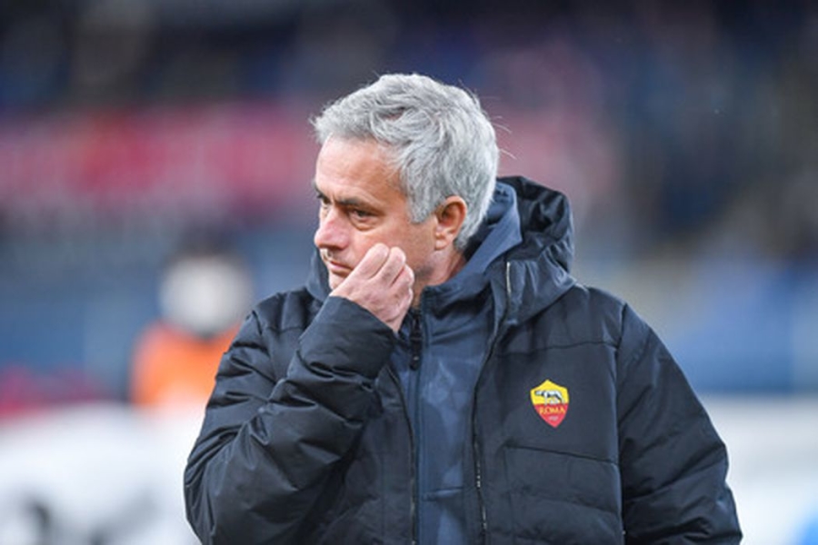 J. Mourinho nepatiko norvegų spaudos antraštės