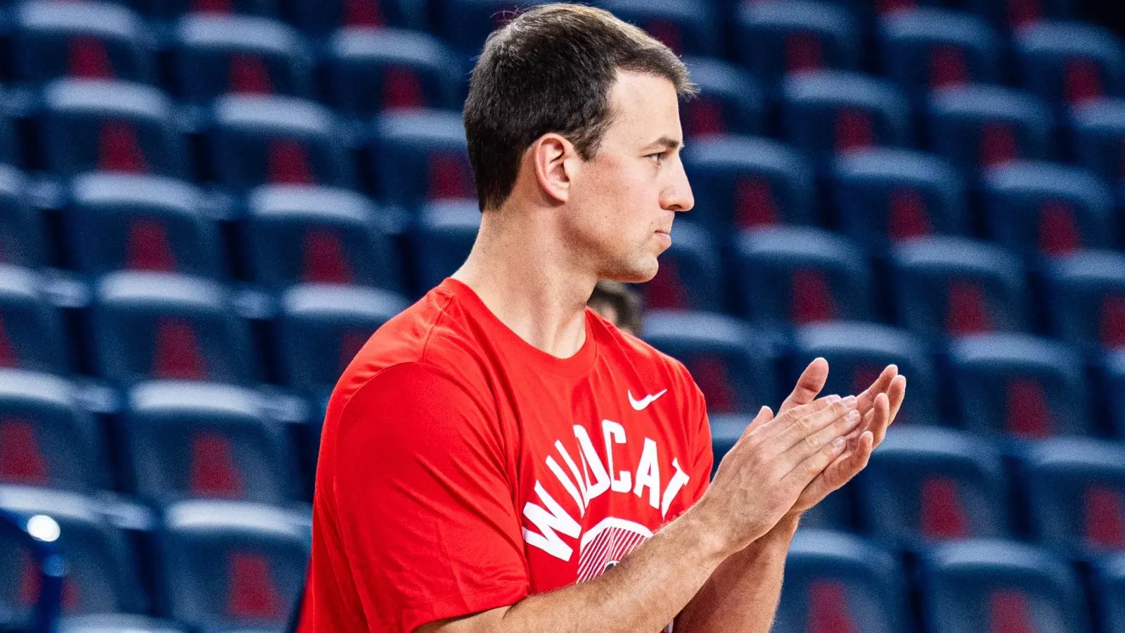 Buvęs žalgirietis Kevinas Pangosas pradeda trenerio karjerą NCAA