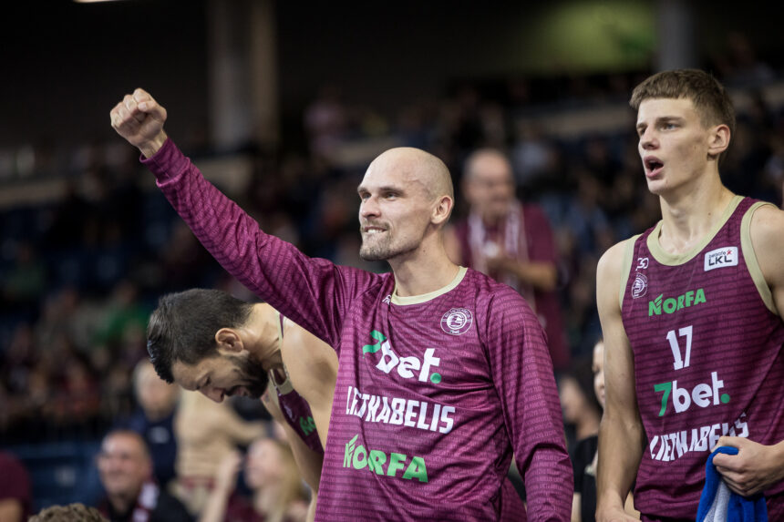 Iš duobės išlipęs „Lietkabelis“ pergalingu Bičkauskio dvitaškiu išplėšė pergalę prieš Oreliko ekipą