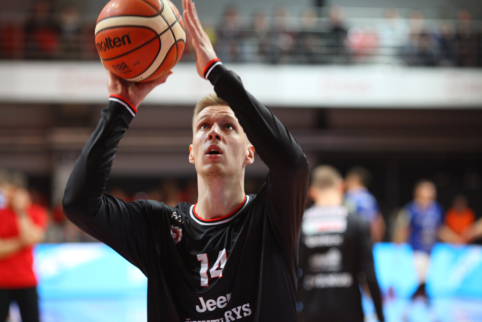 Aiškėja, kokią didelę sumą „Rytas“ per sezoną išleidžia mažajai arenai