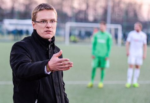 Portugalijos spauda: V. Dambrauskas – lietuviškasis J. Mourinho