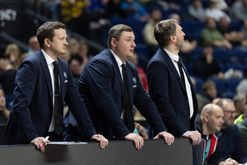 „Ryto“ fiasko nenustebinti „Wolves“ asistentai prisiminė savąjį: „Gali kainuoti sezoną“