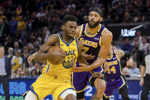 „Warriors“ savininkas: esame vertingiausia NBA komanda