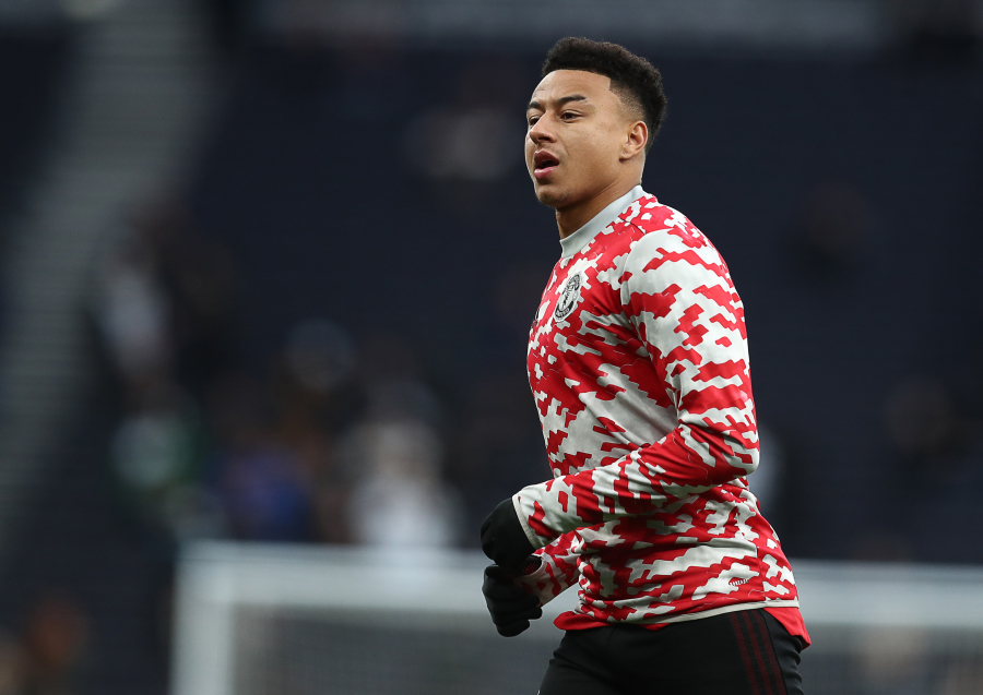 J. Lingardas atsidūrė „Juventus“ radare