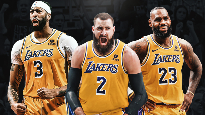 Žiniasklaida: Valančiūno persikėlimas į „Lakers“ – vis mažiau tikėtinas