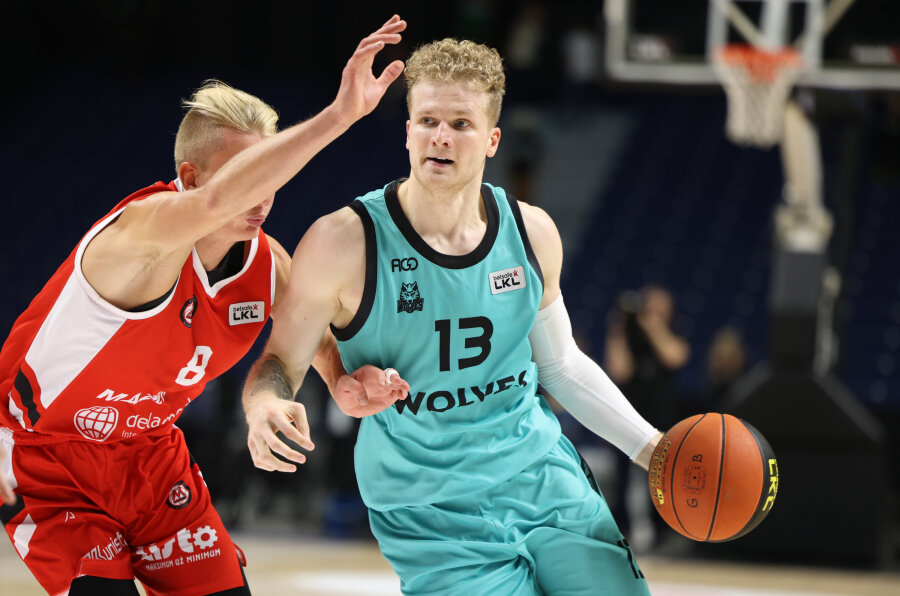 „Wolves Twinsbet“ būsimo sezono tiksluose – du finalai