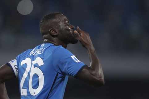 „Juventus“ toliau buksuoja: svečiuose nusileido „Napoli“ ekipai
