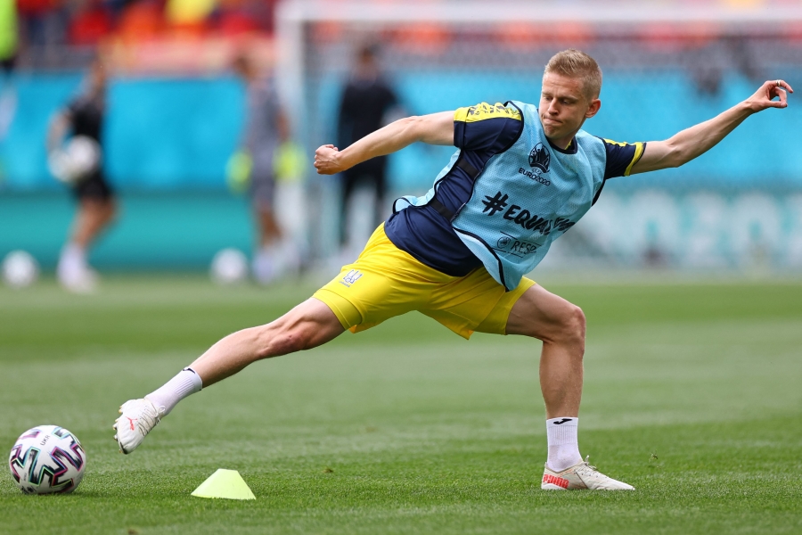 „Arsenal“ taikosi į dar vieną „Man City“ žaidėją