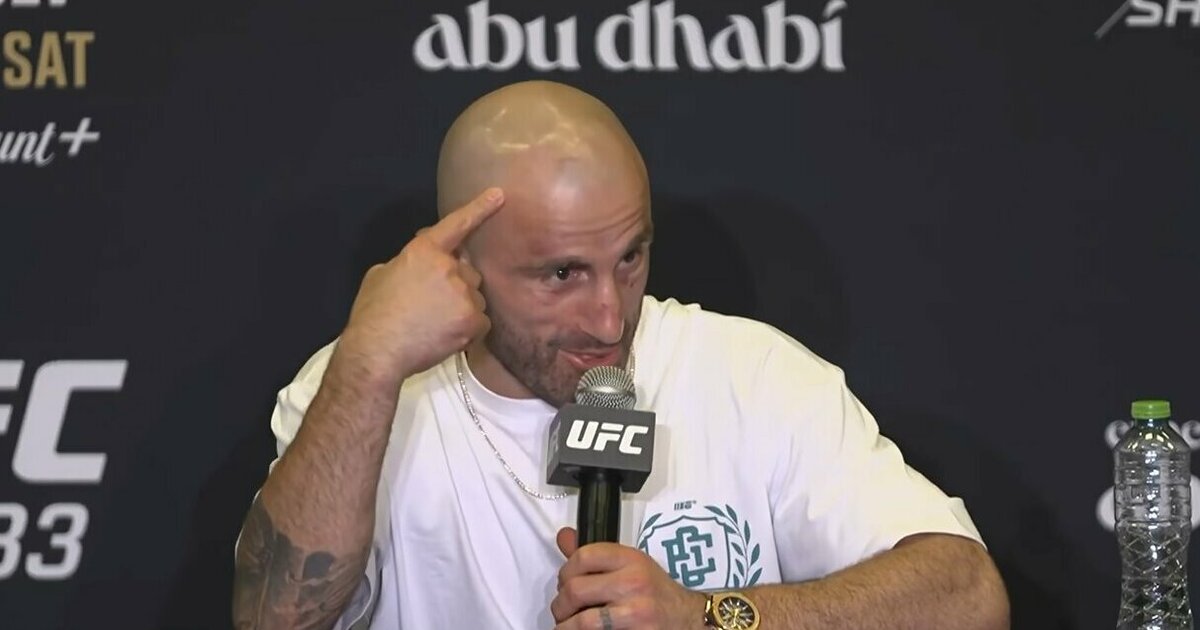 Paviešinti neoficialūs „UFC 333“ turnyro kovotojų honorarai