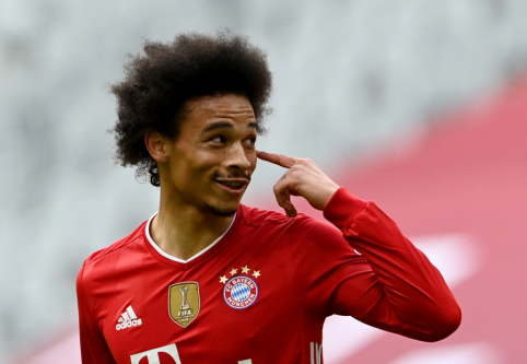 Čempionų lyga: PSG – „Bayern“, „Chelsea“ – „Porto“