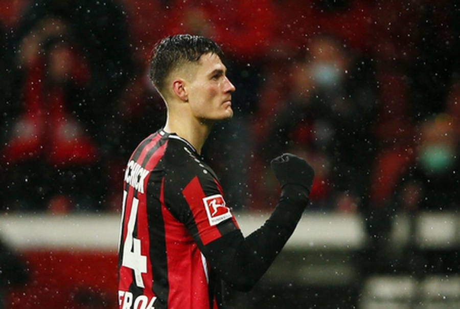 Oficialu: vienas rezultatyviausių „Bundesliga“ žaidėjų pratęsė sutartį su „Bayer“