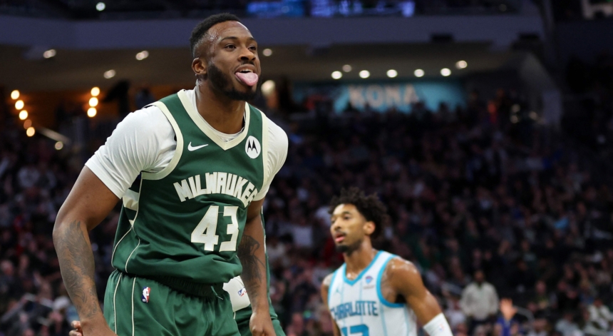 Vyresnysis brolis Antetokounmpo grįžta rungtyniauti į Graikiją