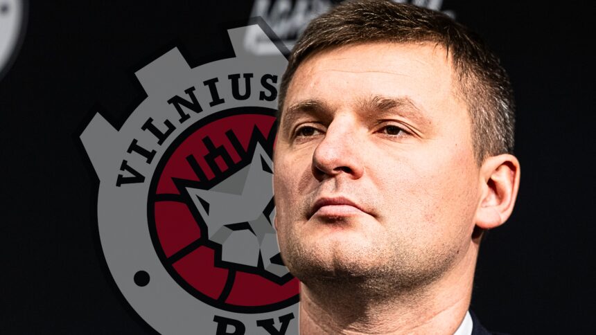Vilniaus „Rytas“ baigė komplektaciją: Artūras Jomantas – apie naujokus, trenerio viziją ir finansinį rezervą
