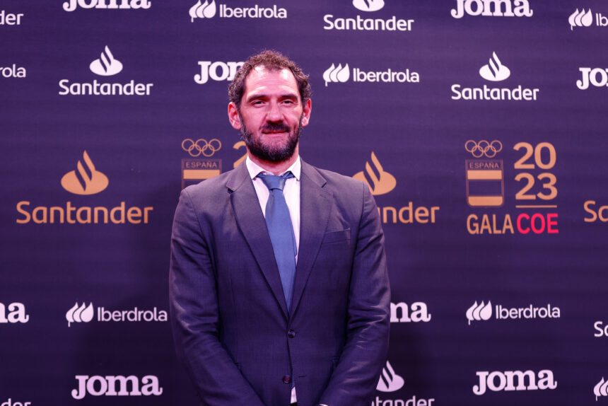 Garbajosa įsitikinęs NBA bendradarbiavimu su FIBA Europoje: „Tai tikrai įvyks“