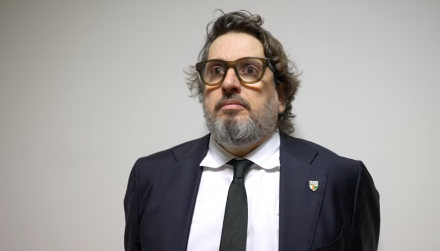 Trinchieri – apie amerikietiškas imtynes Stambule: „Gal reikia daugiau garstyčių?“