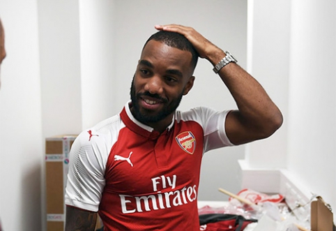 Sausio 18 dienos transferai ir gandai: grandioziniai „Chelsea“ planai ir paklausūs „Arsenal“ žaidėjai