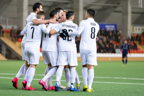 Oficialu: A lyga į stadionus sugrįš dar šį mėnesį