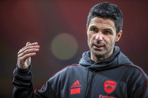 M. Artetai pradėjo tiksėti laikrodis: aiškėja, kada jis gali būti atleistas