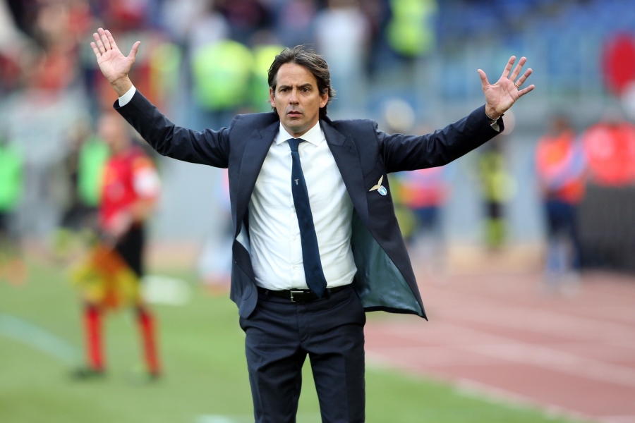 S. Inzaghi – Europos grandų pasiūlymai