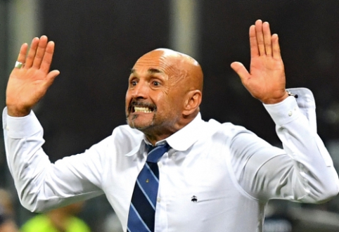 Oficialu: „Napoli“ surado naują trenerį