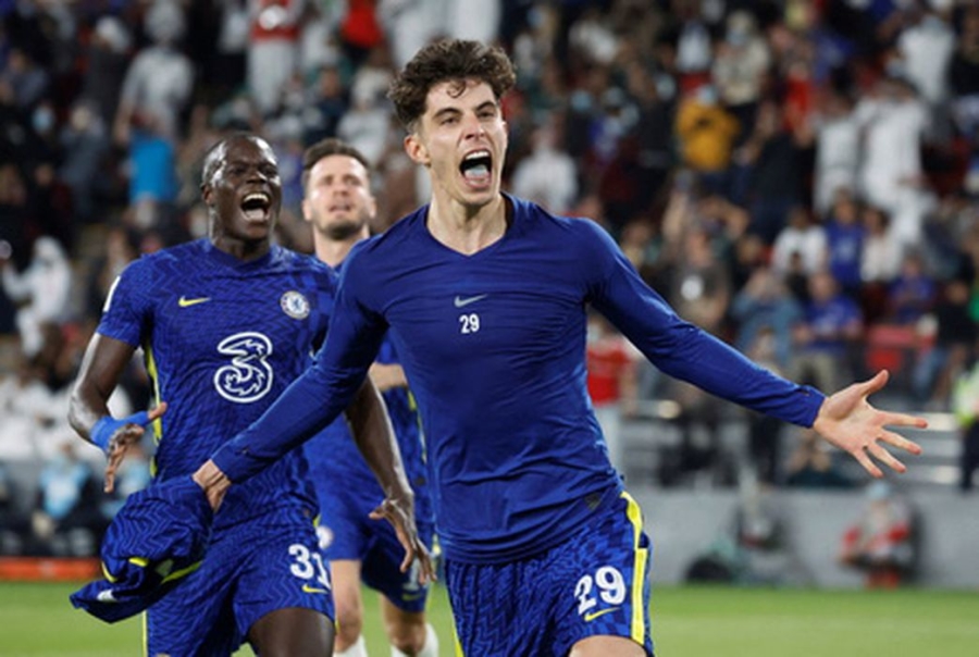 Čempionų lygos aštuntfinalis: „Lille“ – „Chelsea“