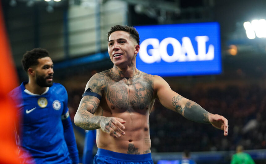 „Man City“ drebina rinką: už šimtamilijoninę sumą įsigijo „Chelsea“ žvaigždę