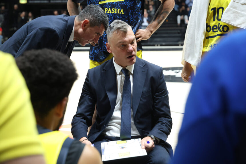 Paaiškėjo „Fenerbahče“ ir Paryžiaus komandų akistatos data