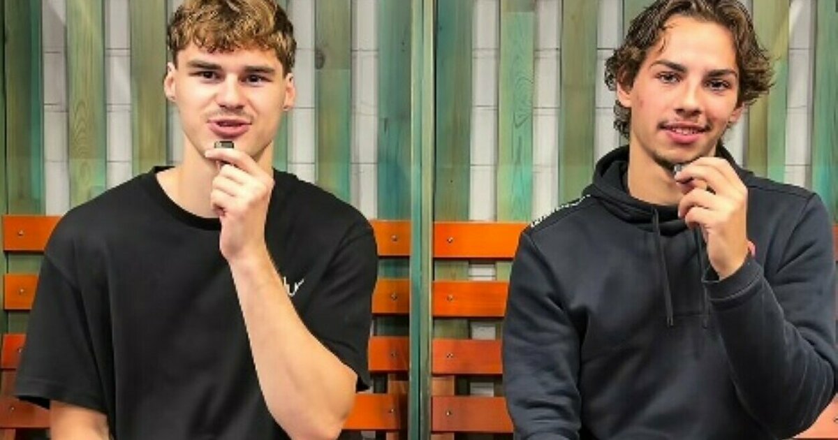 Lietuvių pasirodymai užsienio ledo ritulio lygose: „HK Liepaja“ pergalė ir „Comet“ sėkmė