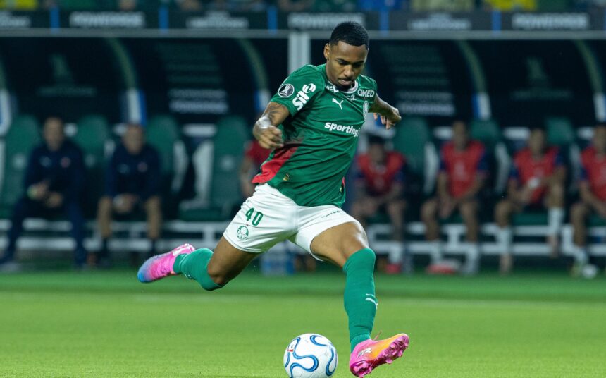 „Manchester City“ įsigijo Brazilijos futbolo talentą