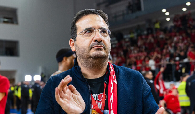 Nuo vienvaldystės prie partnerystės: Yannay perleido Tel Avivo „Hapoel“ kasdienį valdymą