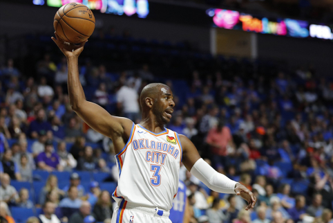 30 NBA žaidėjų, kurie iki vasario 7 d. gali būti išmainyti