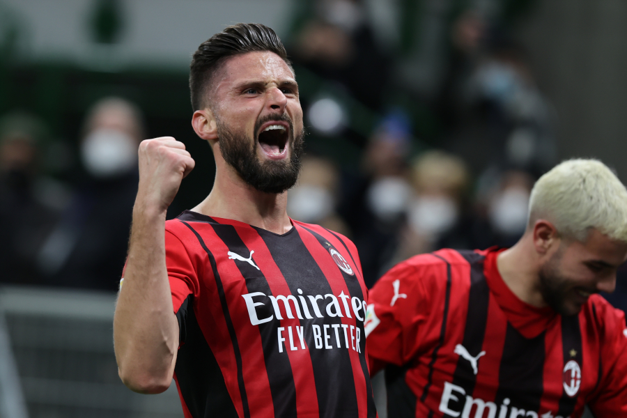 Dešimt dalykų, be kurių negalėtų gyventi O. Giroud