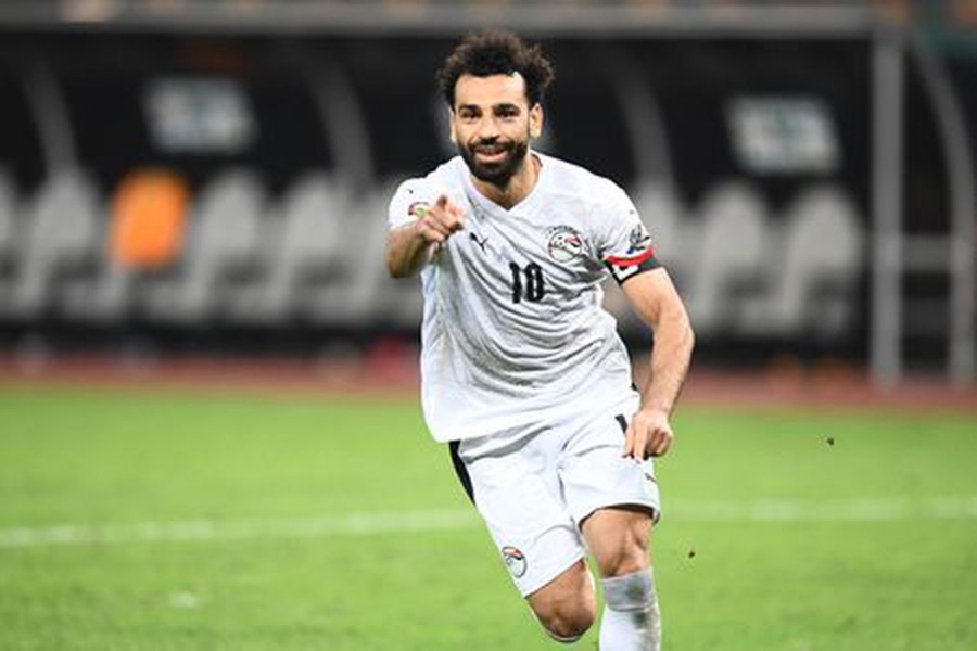 11 m baudinių serijoje Dramblio Kaulo Krantą pranokęs Egiptas – AFCON ketvirtfinalyje