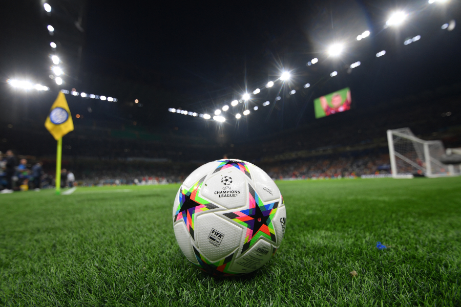 Čempionų lyga: „Inter“ – „Bayern“