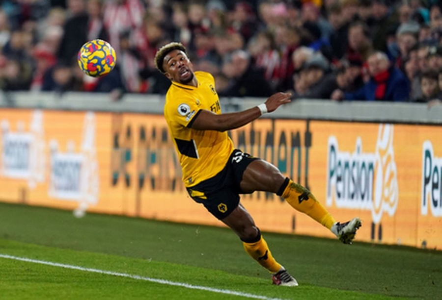 Oficialu: A. Traore grįžta į „Barceloną“