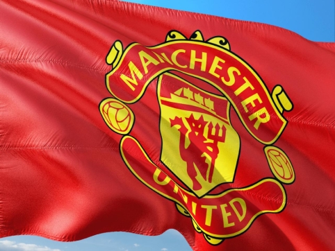 „Man Utd“ draugiškuose mačuose su WBA pasidalino po pergalę