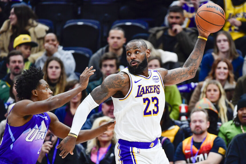 Kuriozas NBA: „Jazz“ laimėti sutrukdė trenerio paprašyta pertraukėlė