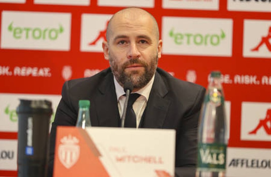 E. ten Hagas su Rangnicku nori prisivilioti patyrusį specialistą iš Monako į sporto direktoriaus poziciją