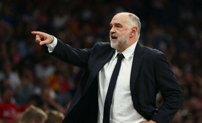 Pirmasis „Anadolu Efes“ pralaimėjimas Turkijos čempionate