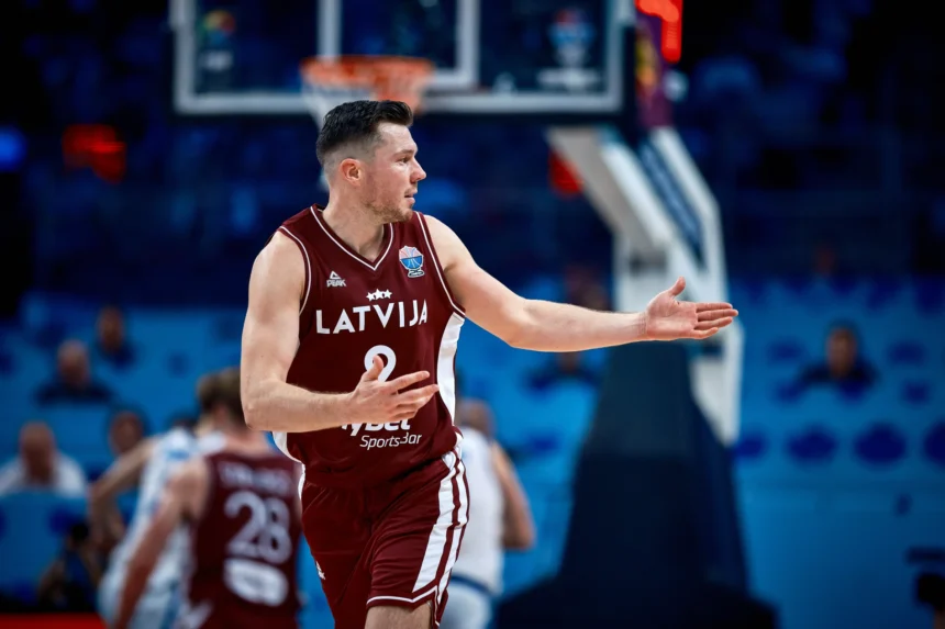 Bertanis apie atsisakiusius žaisti Latvijos rinktinėje: priežastys ne iki galo suprantamos