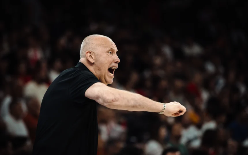 Kurtinaitis – apie supančiotą Tubelį ir turkų smūgį: „Esame tokie, kokie esame“